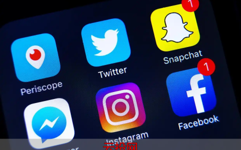 海外sns运营推广，海外社交媒体全渠道运营指南