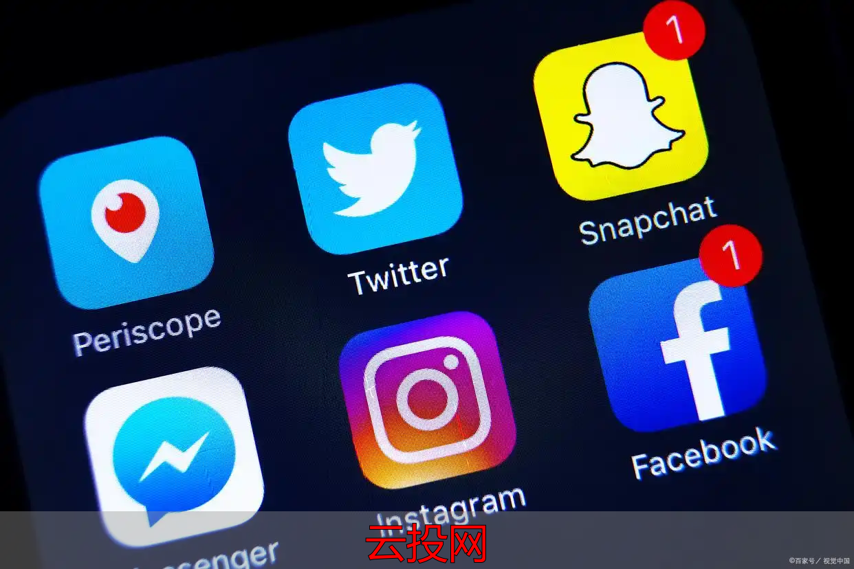 海外sns运营推广