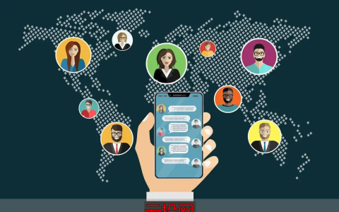 海外品牌推广，海外红人营销全解析：如何借势推广，引爆全球流量