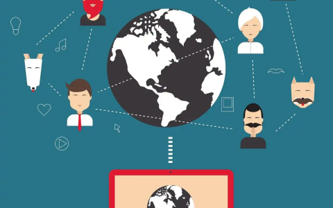 海外品牌推广，跨境新风口：海外红人如何重塑品牌全球影响力