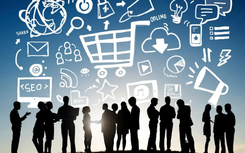 海外品牌推广，海外KOL推广秘诀揭秘：精准策略与创新合作打造全球品牌影响力