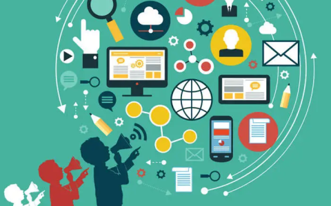 海外品牌推广，解锁海外网络推广新策略，助力品牌全球化布局