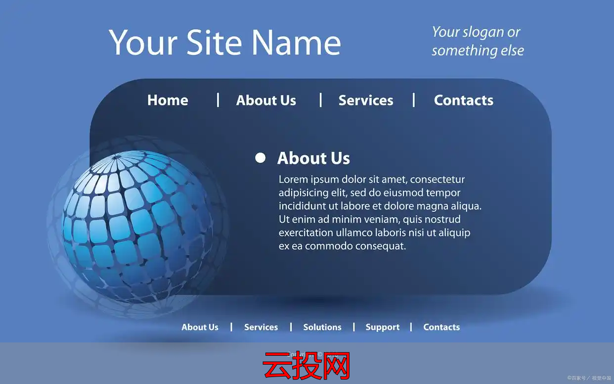 海外营销推广渠道