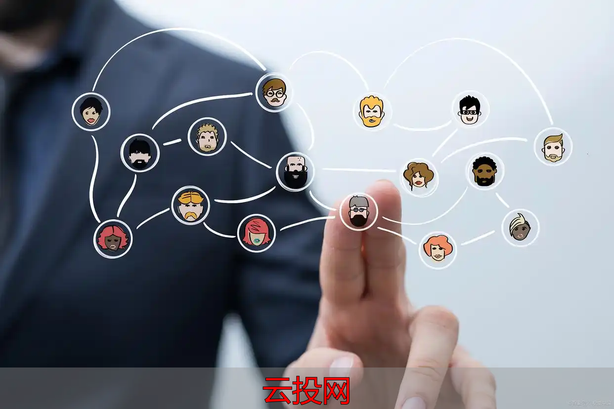 海外营销推广渠道