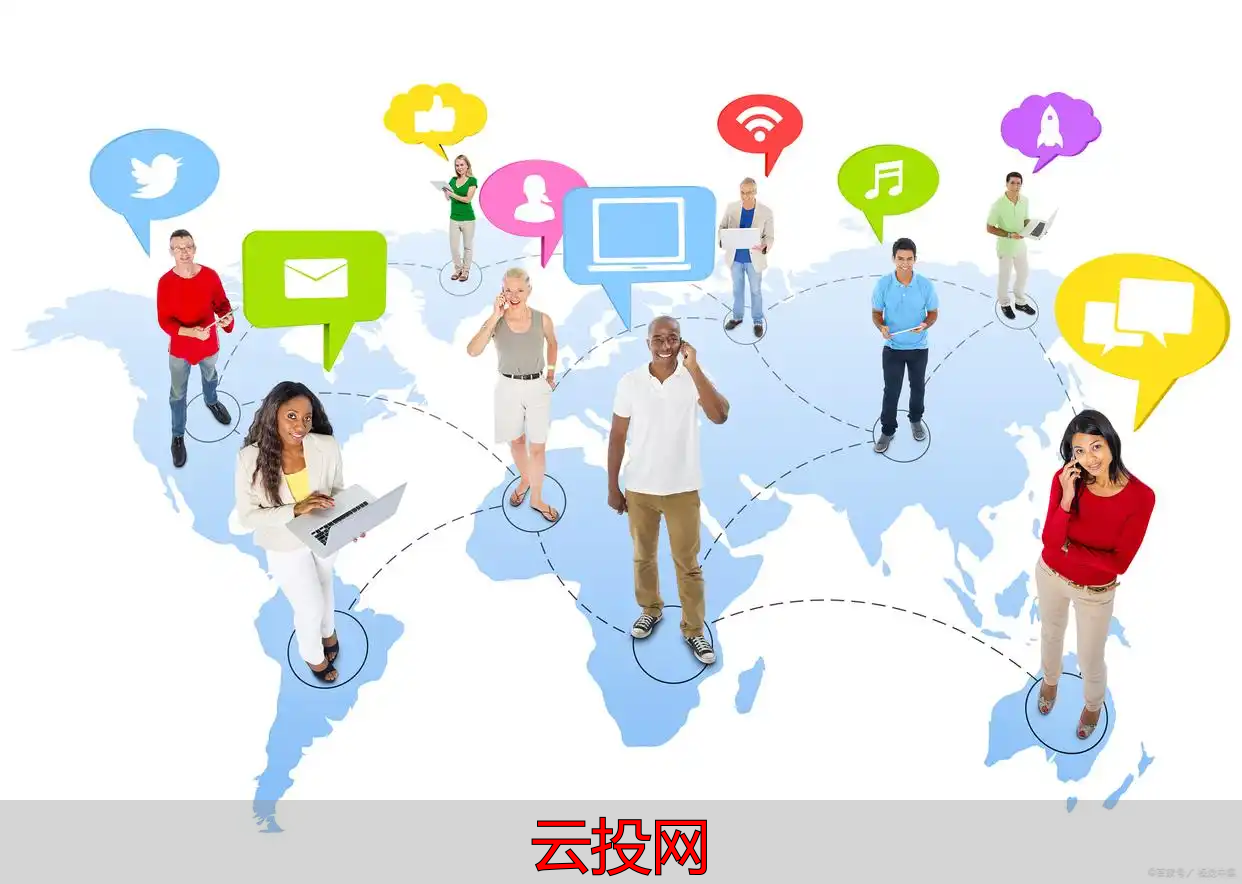 海外营销推广渠道