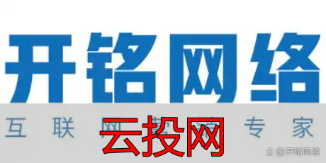 企业网络营销推广