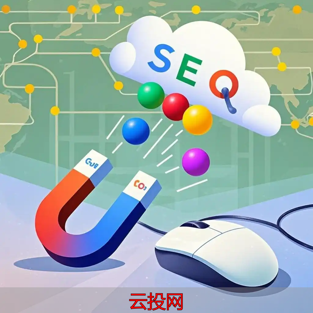 seo引擎推广企业