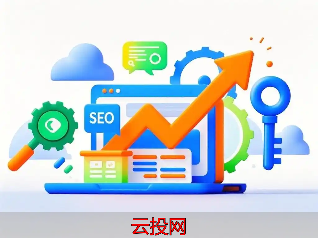 seo引擎推广企业