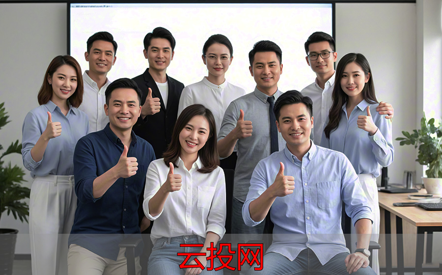 竞价广告投放流程