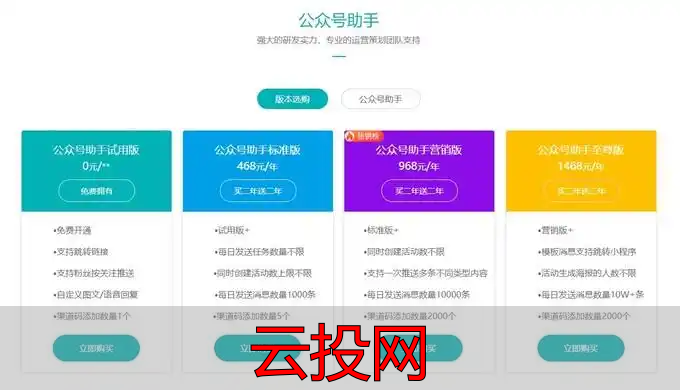 代运营网络营销
