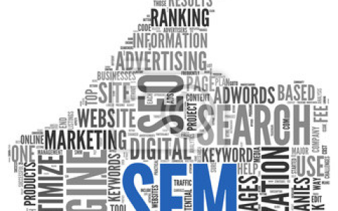 竞价推广sem，做竞价推广影响关键词流量有哪些因素？