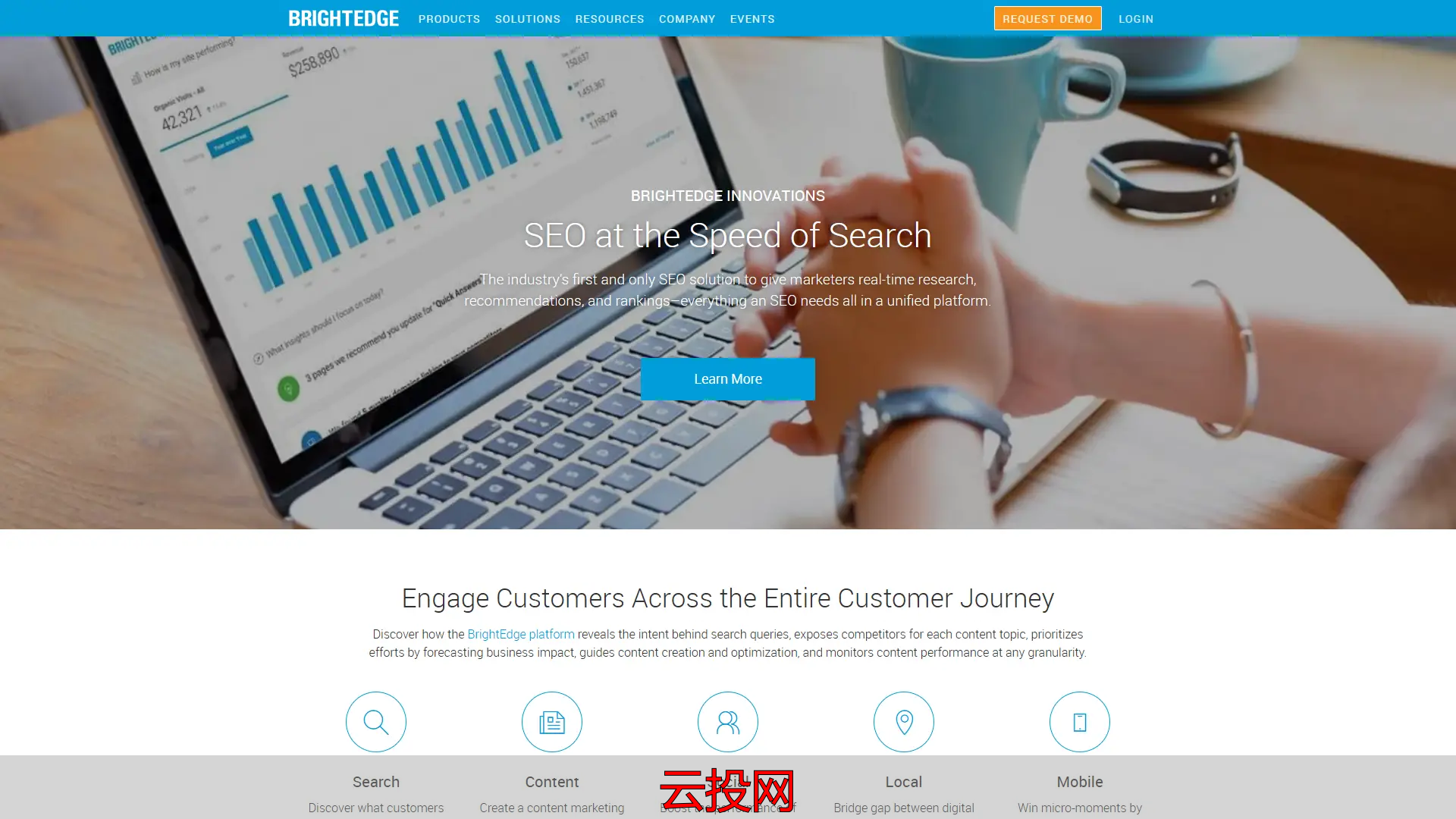 数字营销公司排行榜