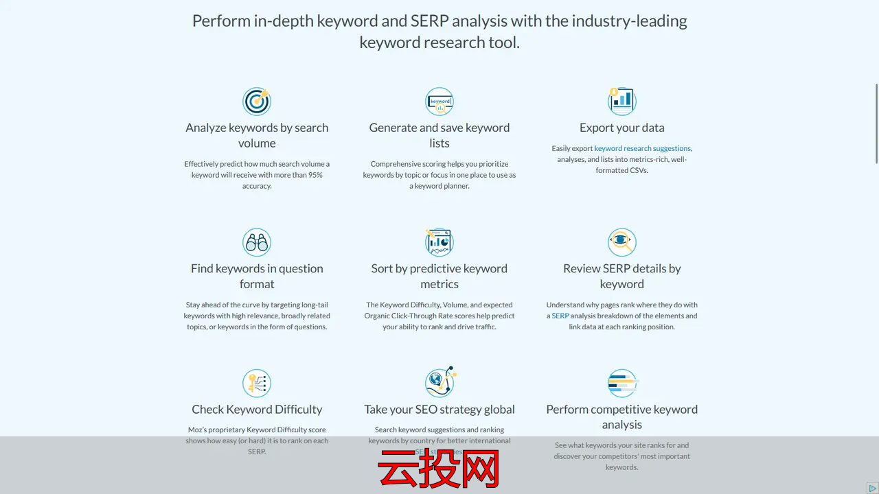数字营销公司排行榜