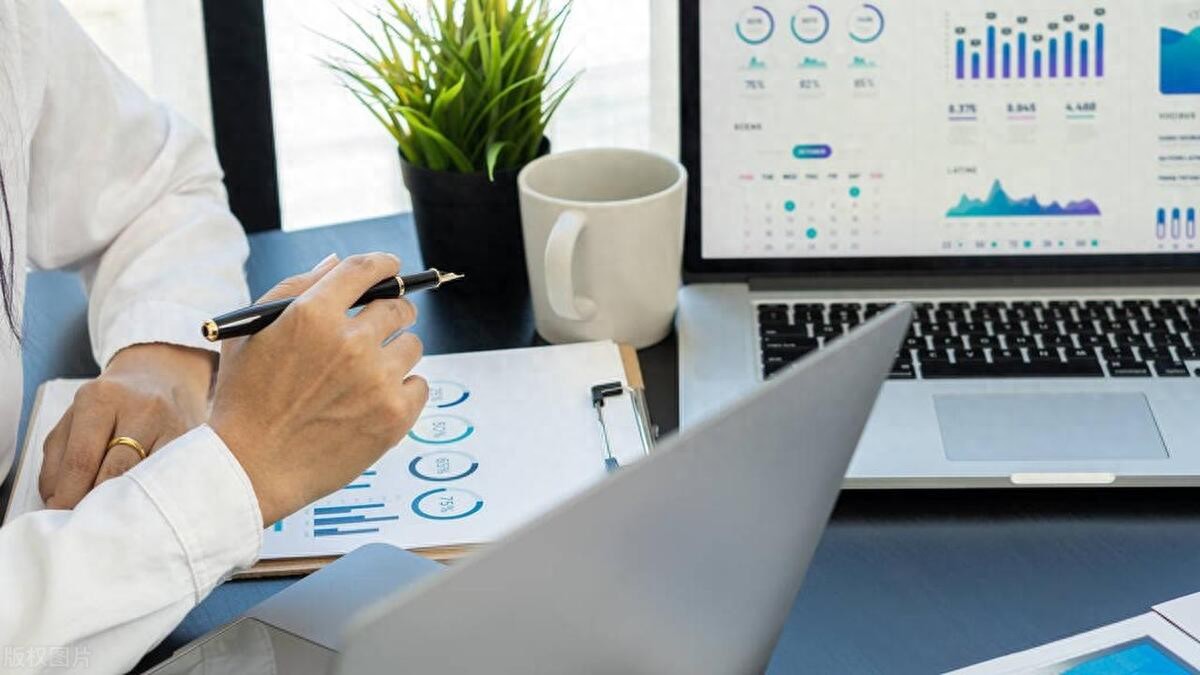 信息流推广优化