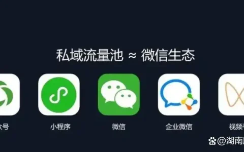 私域流量运营技巧，私域流量运营的正确操作是什么？看完你就知道了！