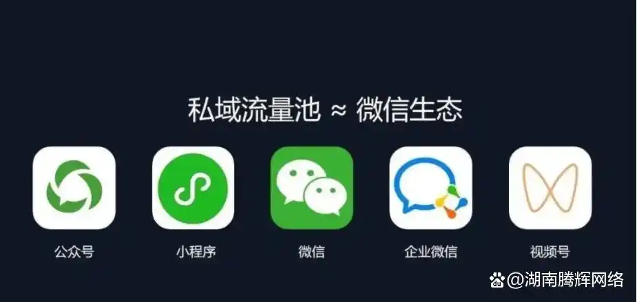 私域流量运营技巧