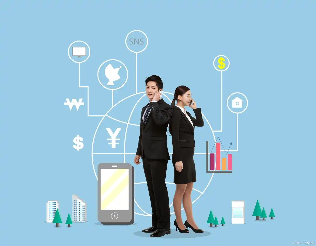 怎么推广到国外