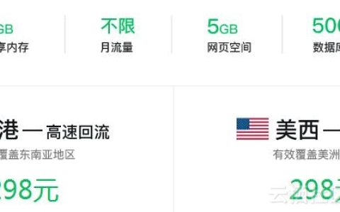 海外独立站怎么推广，阿里云独立IP海外虚拟主机低至0.8元/天！不限流量还送域名？