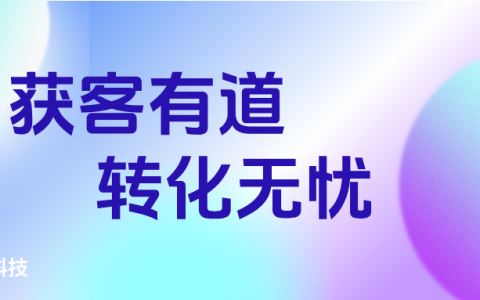 海外推广投放，深聊海外营销推广技巧，靠谱方案与品牌推荐哪家强